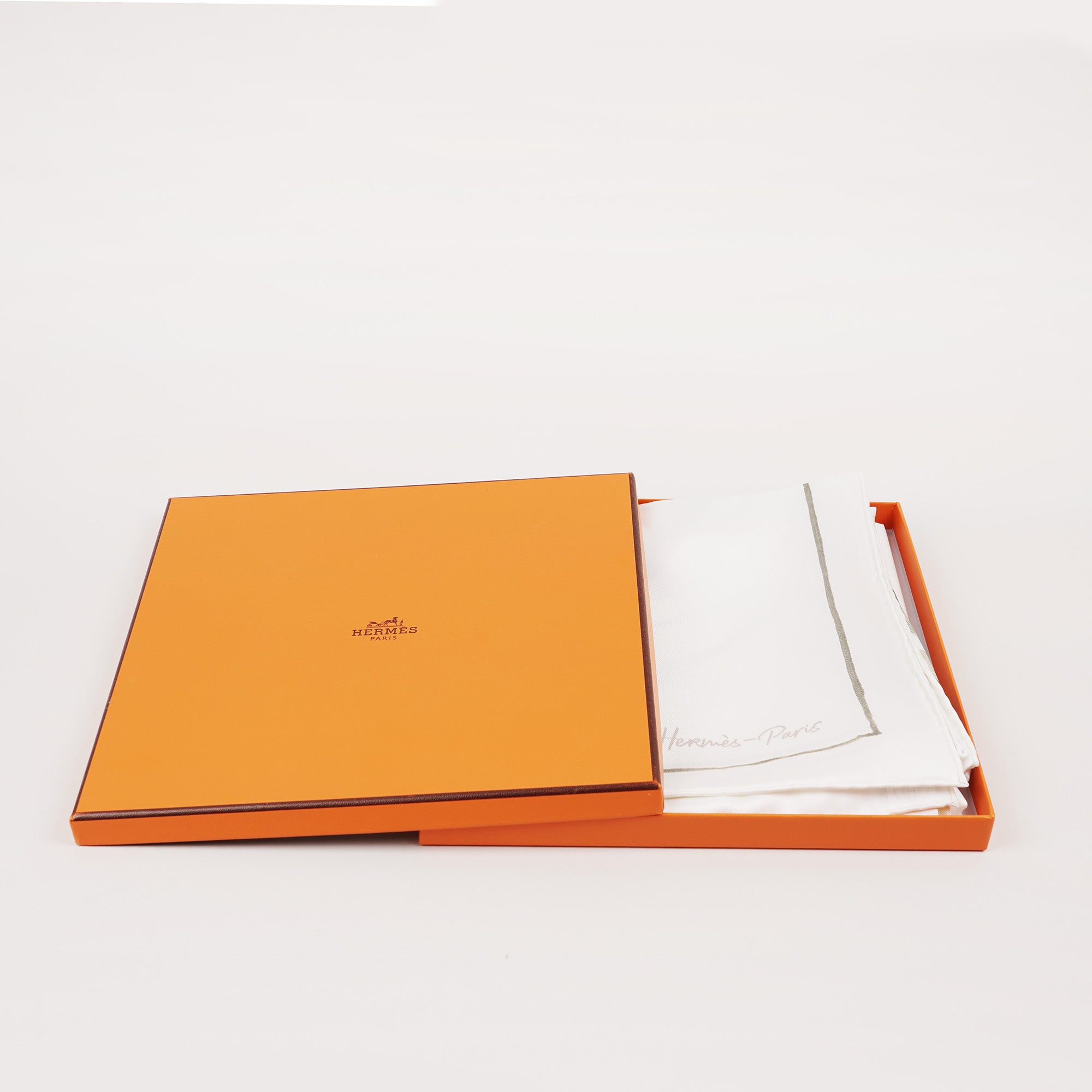 Carre Twill "Libre Comme Pegase" 90 image