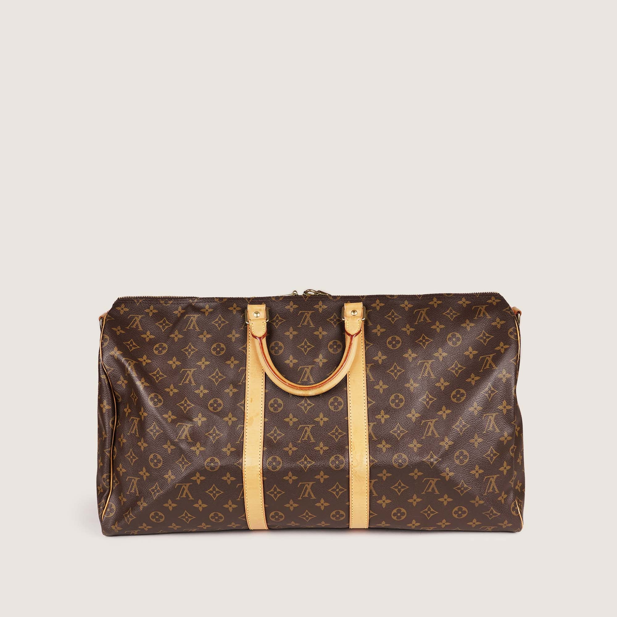 Keepall 55 Bandoulière Bag
