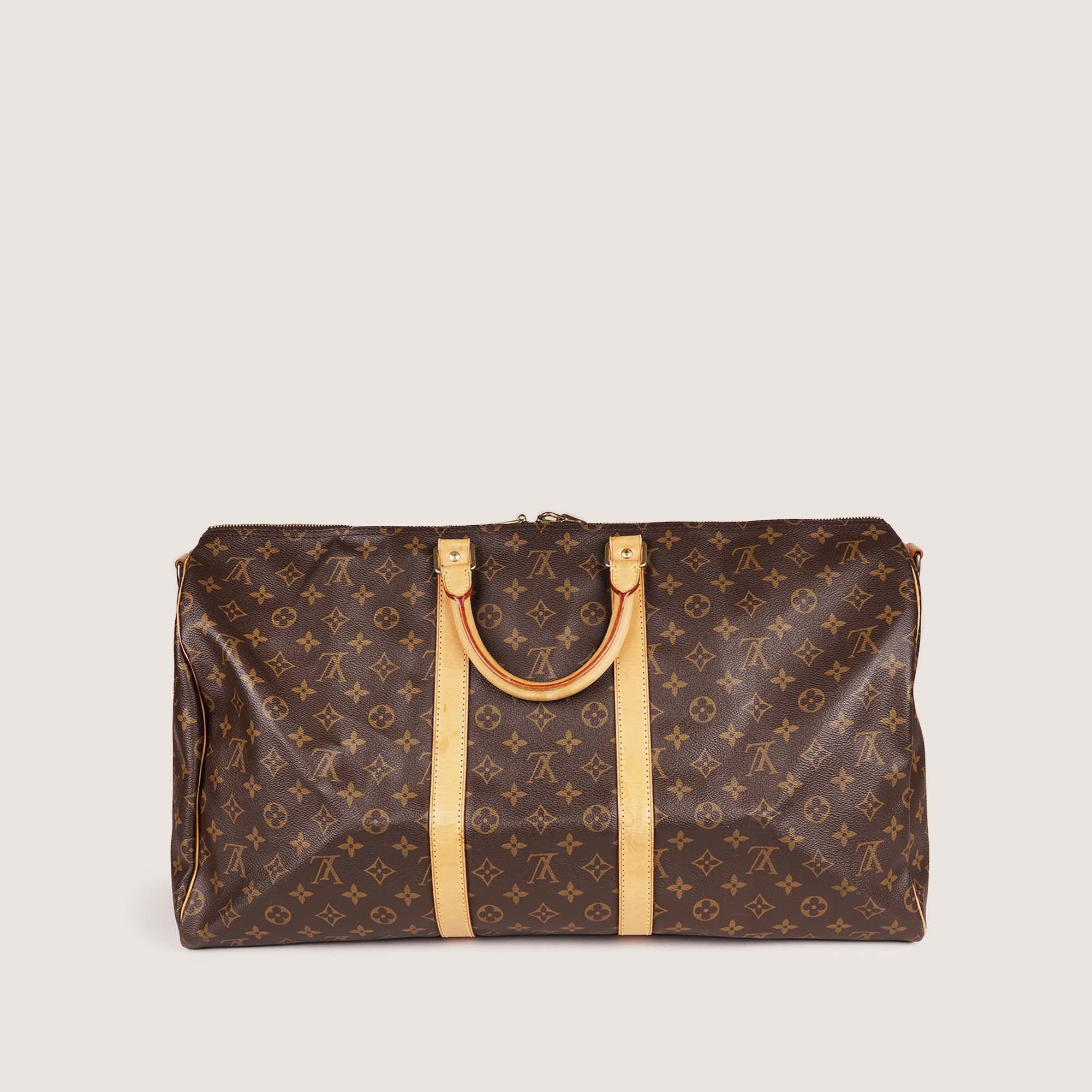 Keepall 55 Bandoulière Bag image