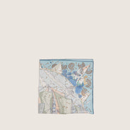 Carre Twill "Hermes Flagship" 90 thumbnail image