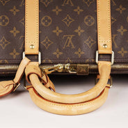 Keepall 55 Bandoulière Bag thumbnail image