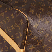Keepall 55 Bandoulière Bag thumbnail image