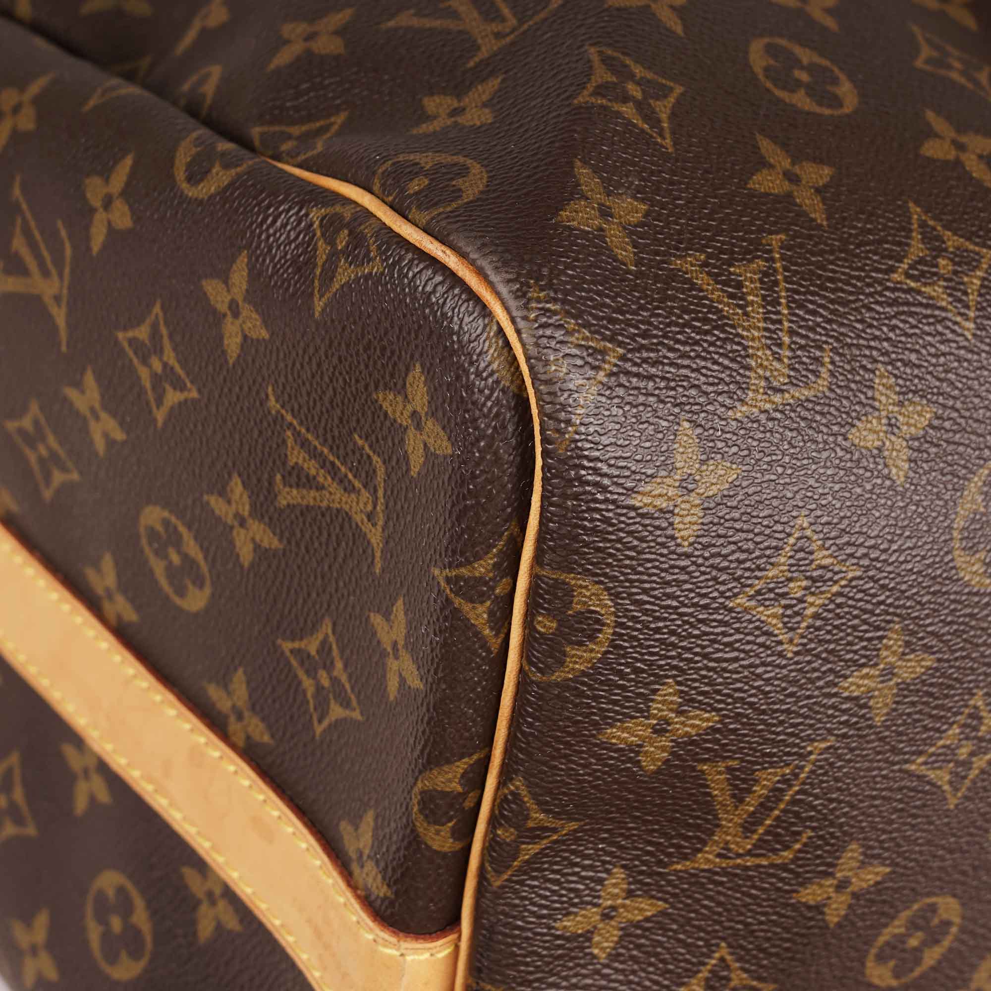 Keepall 55 Bandoulière Bag image