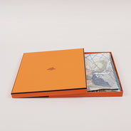 Carre Twill "Hermes Flagship" 90 thumbnail image