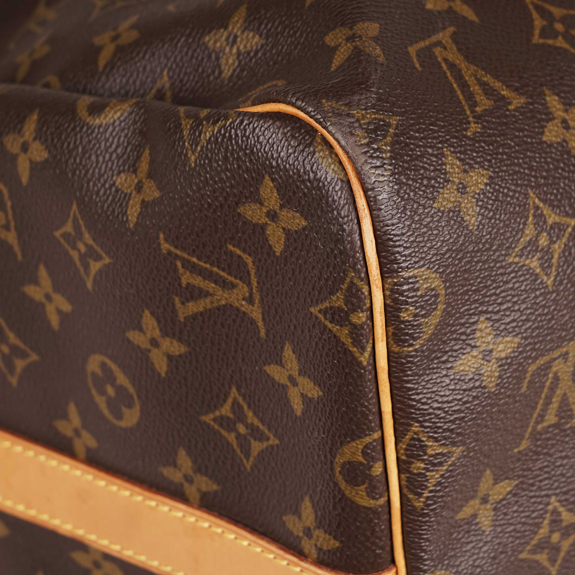 Keepall 55 Bandoulière Bag image