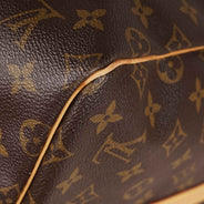 Keepall 55 Bandoulière Bag thumbnail image