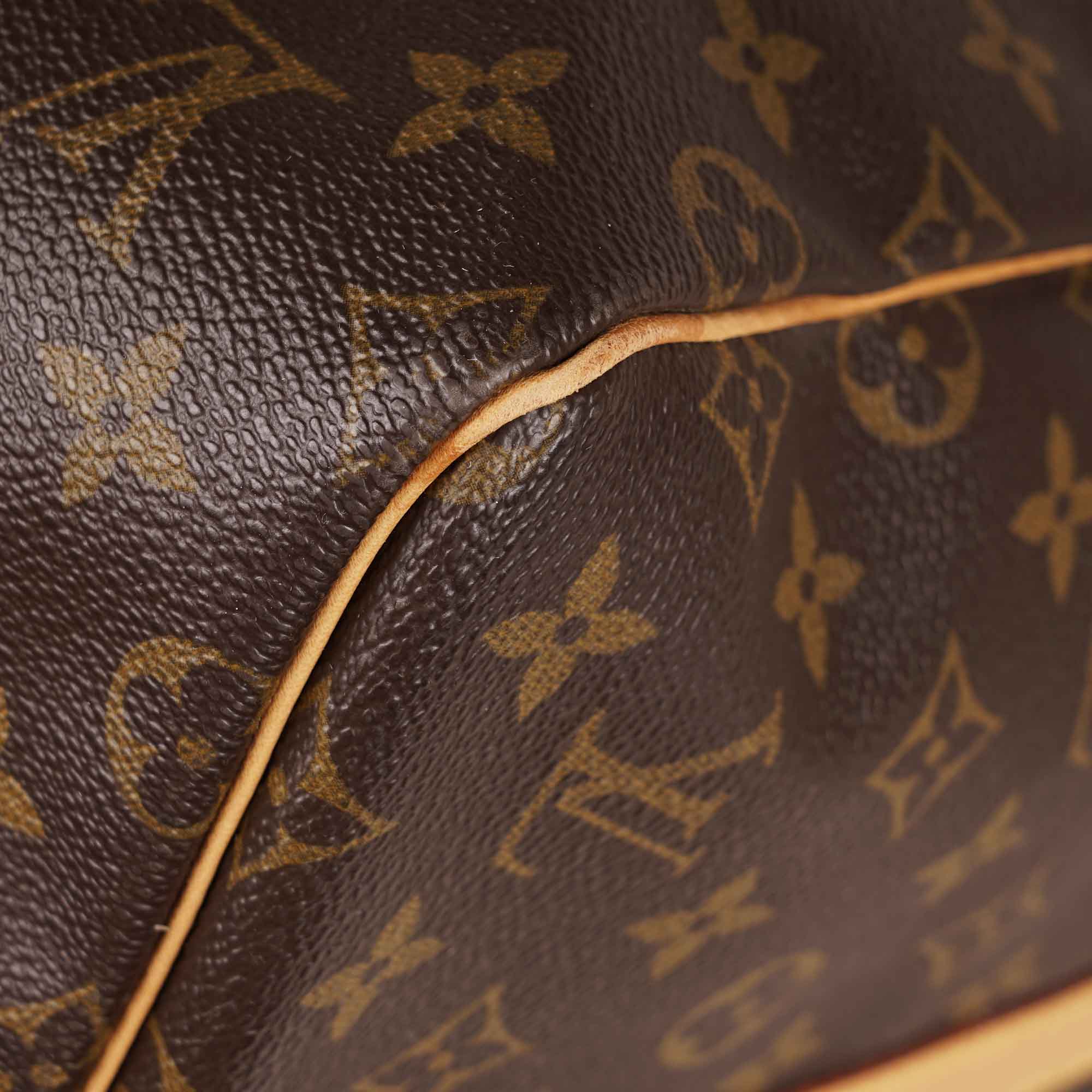 Keepall 55 Bandoulière Bag image