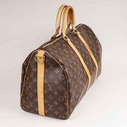 Keepall 45 Bandoulière Bag thumbnail image