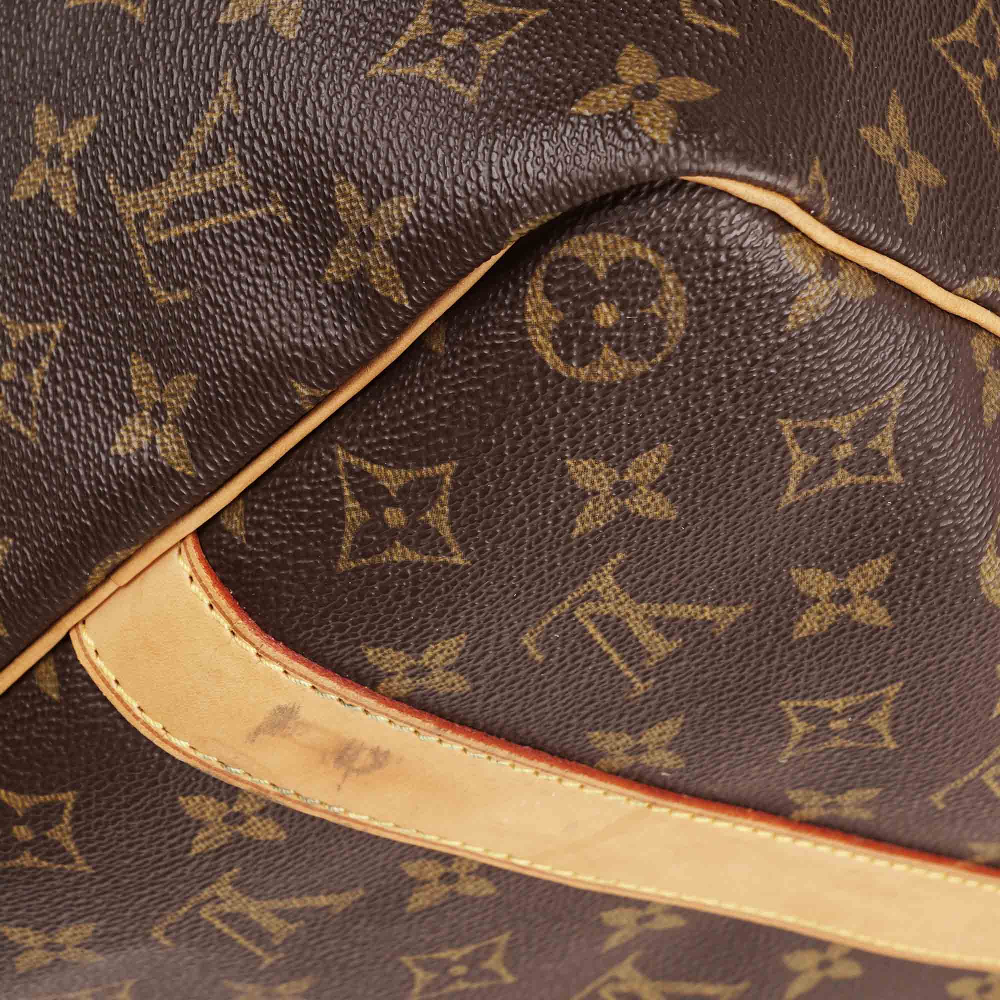 Keepall 45 Bandoulière Bag image