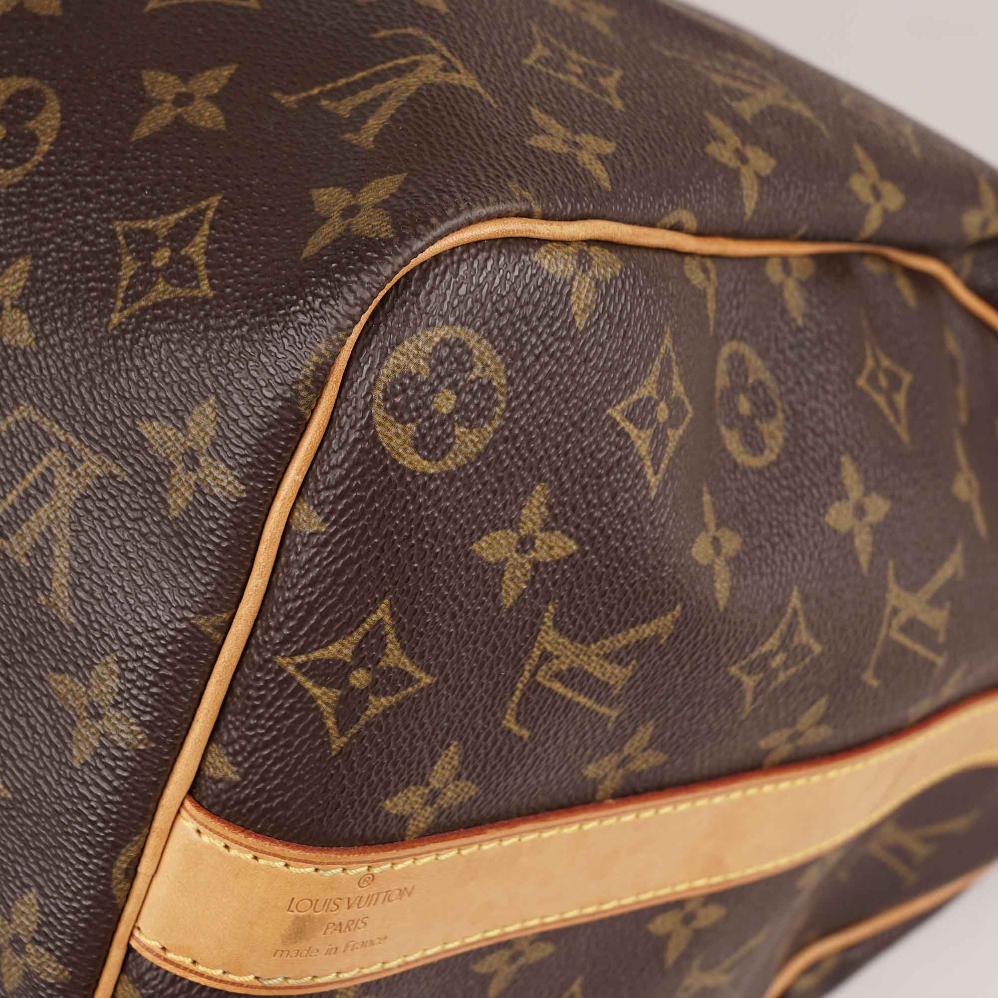 Keepall 45 Bandoulière Bag image