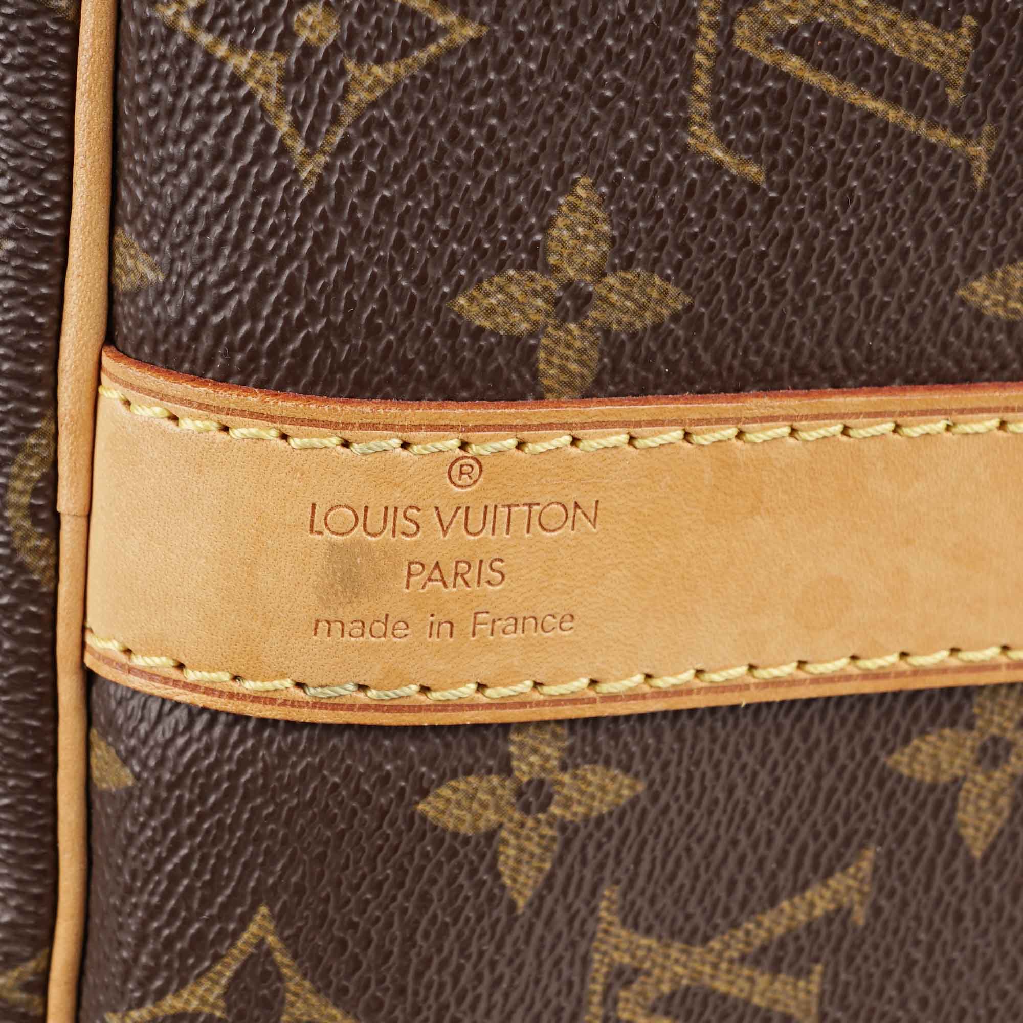Keepall 45 Bandoulière Bag image