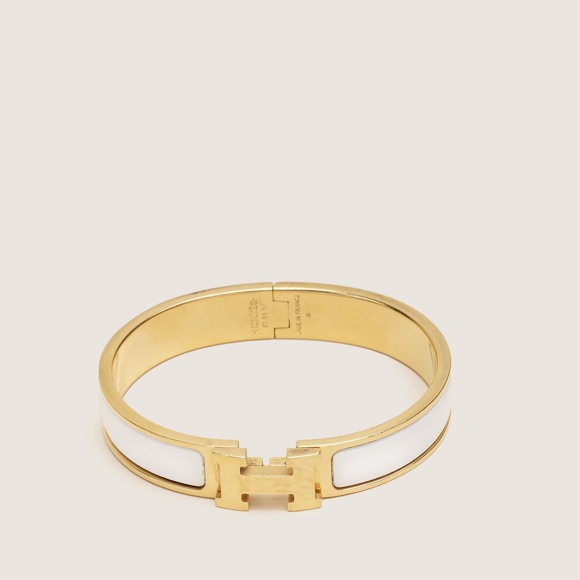 Clic H Bracelet GM image