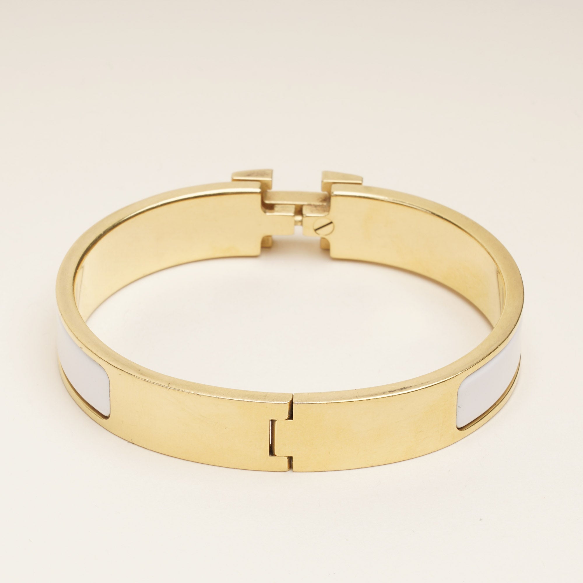 Clic H Bracelet GM image