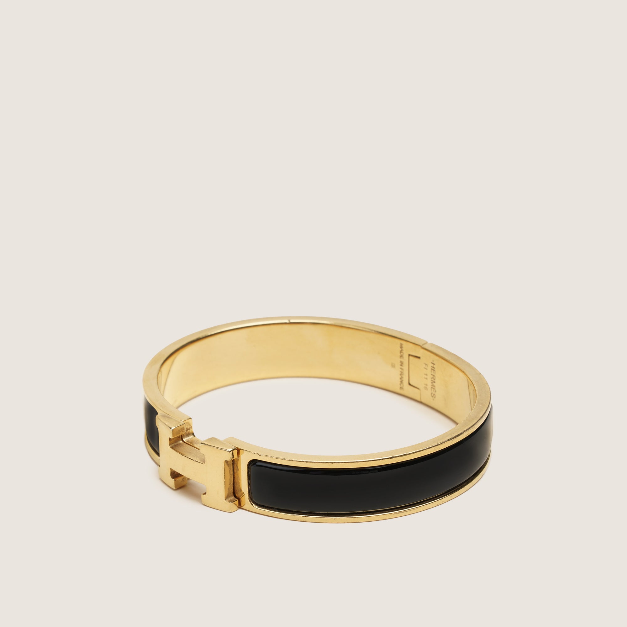 Clic H Bracelet GM image