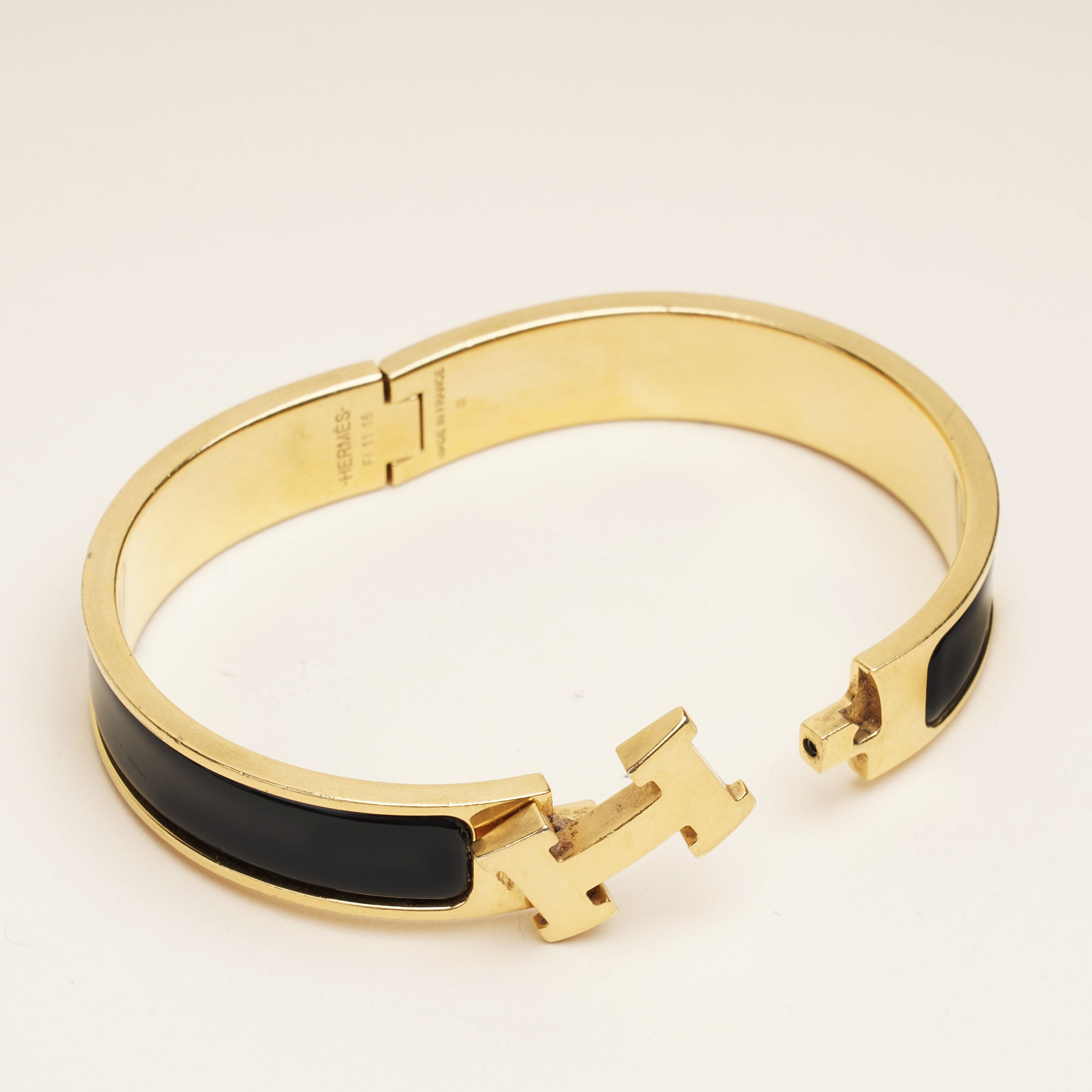 Clic H Bracelet GM image