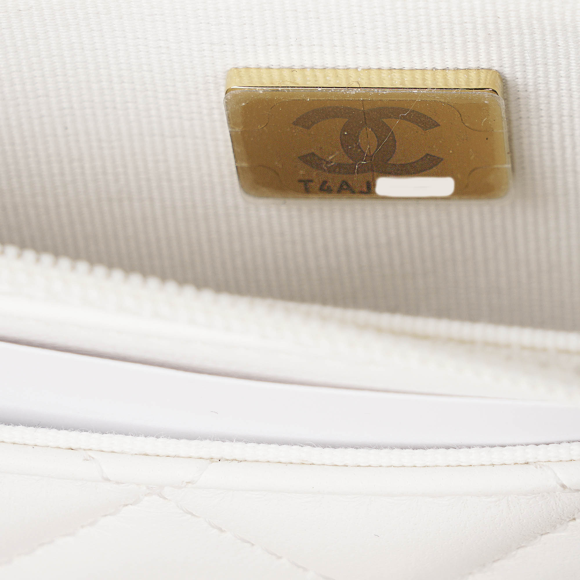 Trendy Wallet on Chain image
