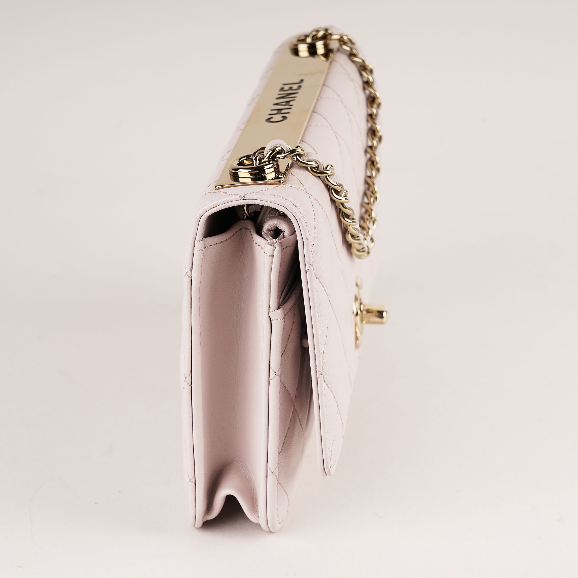 Trendy Wallet on Chain image