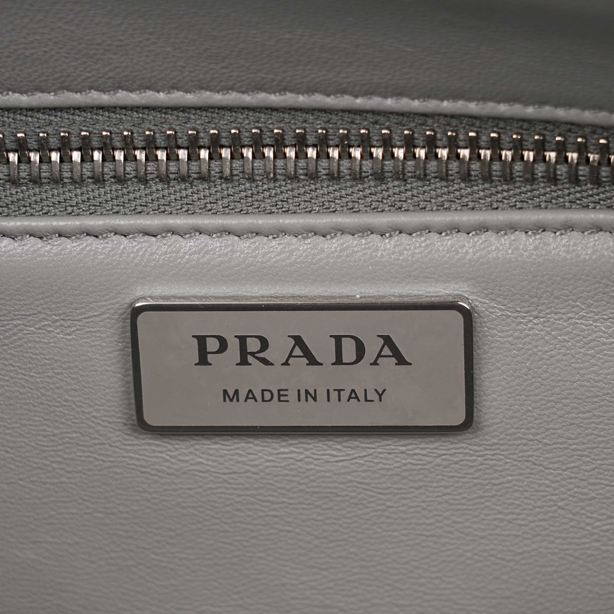 Bauletto Shoulder Bag image
