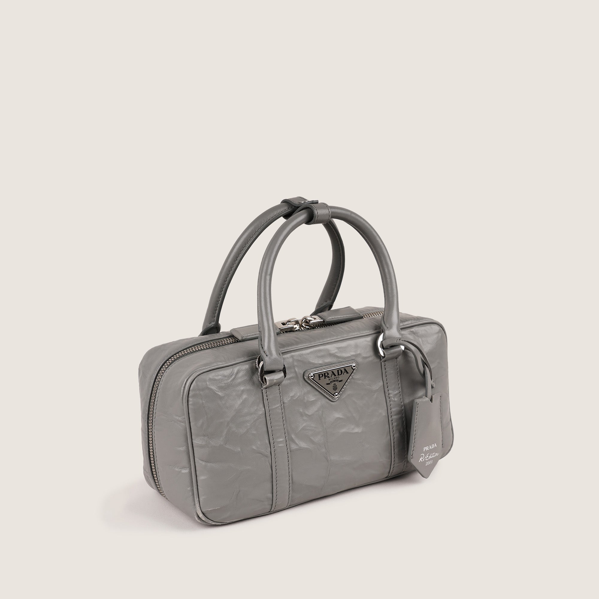 Bauletto Shoulder Bag