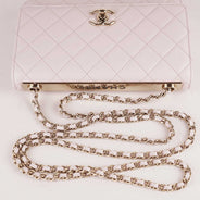 Trendy Wallet on Chain thumbnail image