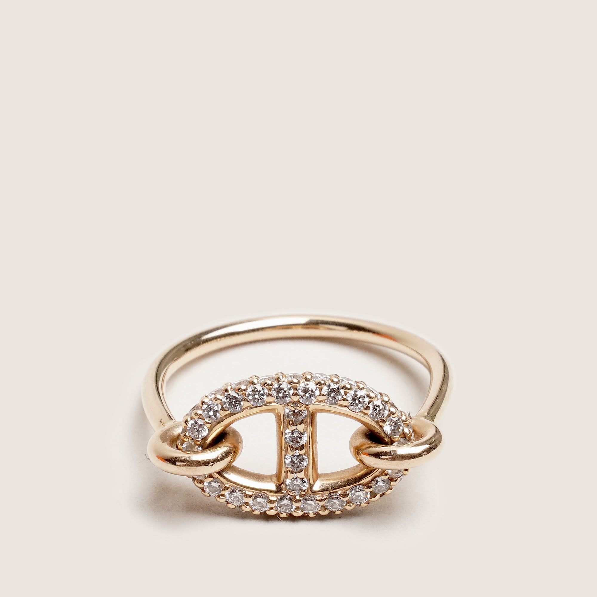 Farandole Ring 18K Gold