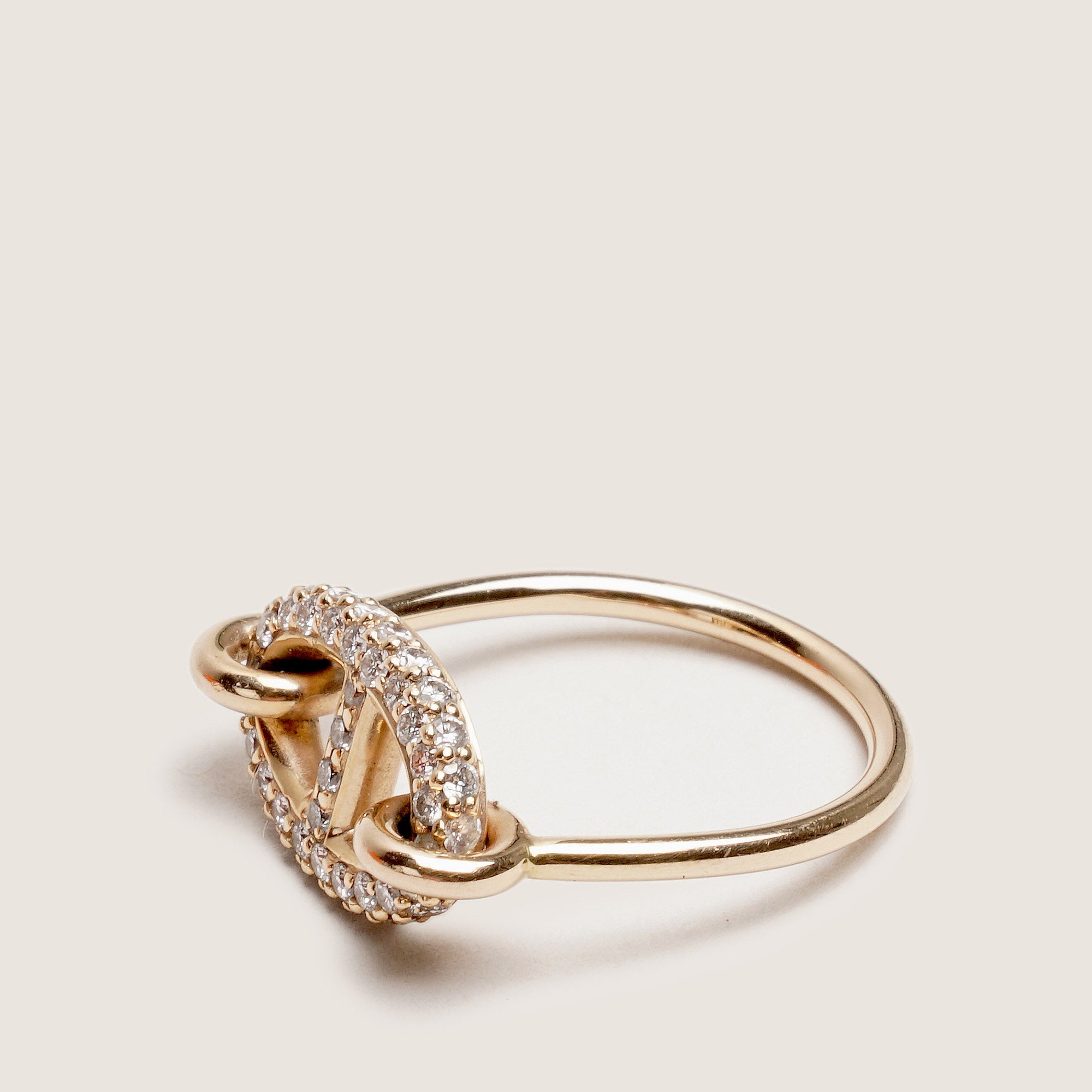Farandole Ring 18K Gold
