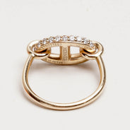 Farandole Ring 18K Gold thumbnail image