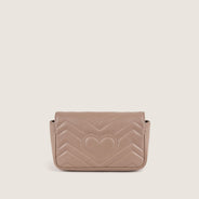 GG Marmont Super Mini Bag thumbnail image