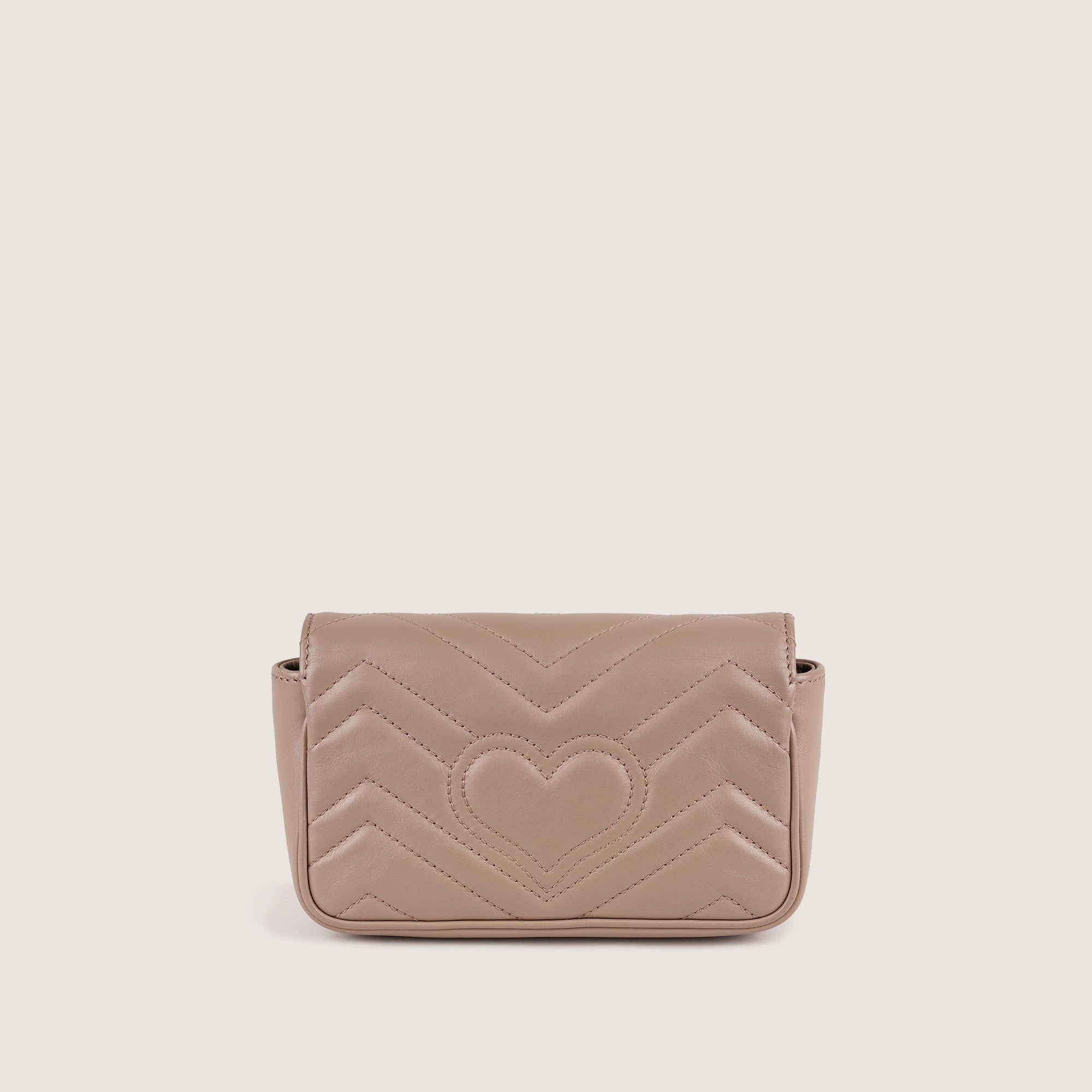 GG Marmont Super Mini Bag