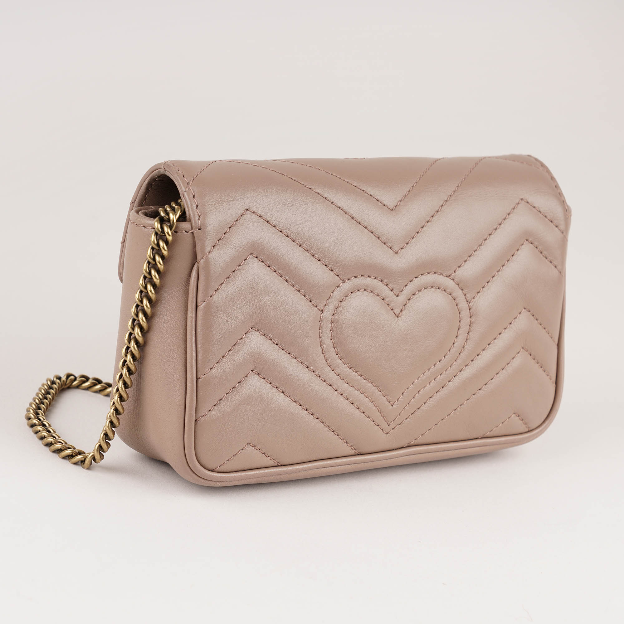 GG Marmont Super Mini Bag image