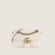 Mini Marmont Shoulder Bag thumbnail image