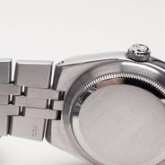 Oysterquarts Datejust 36mm thumbnail image