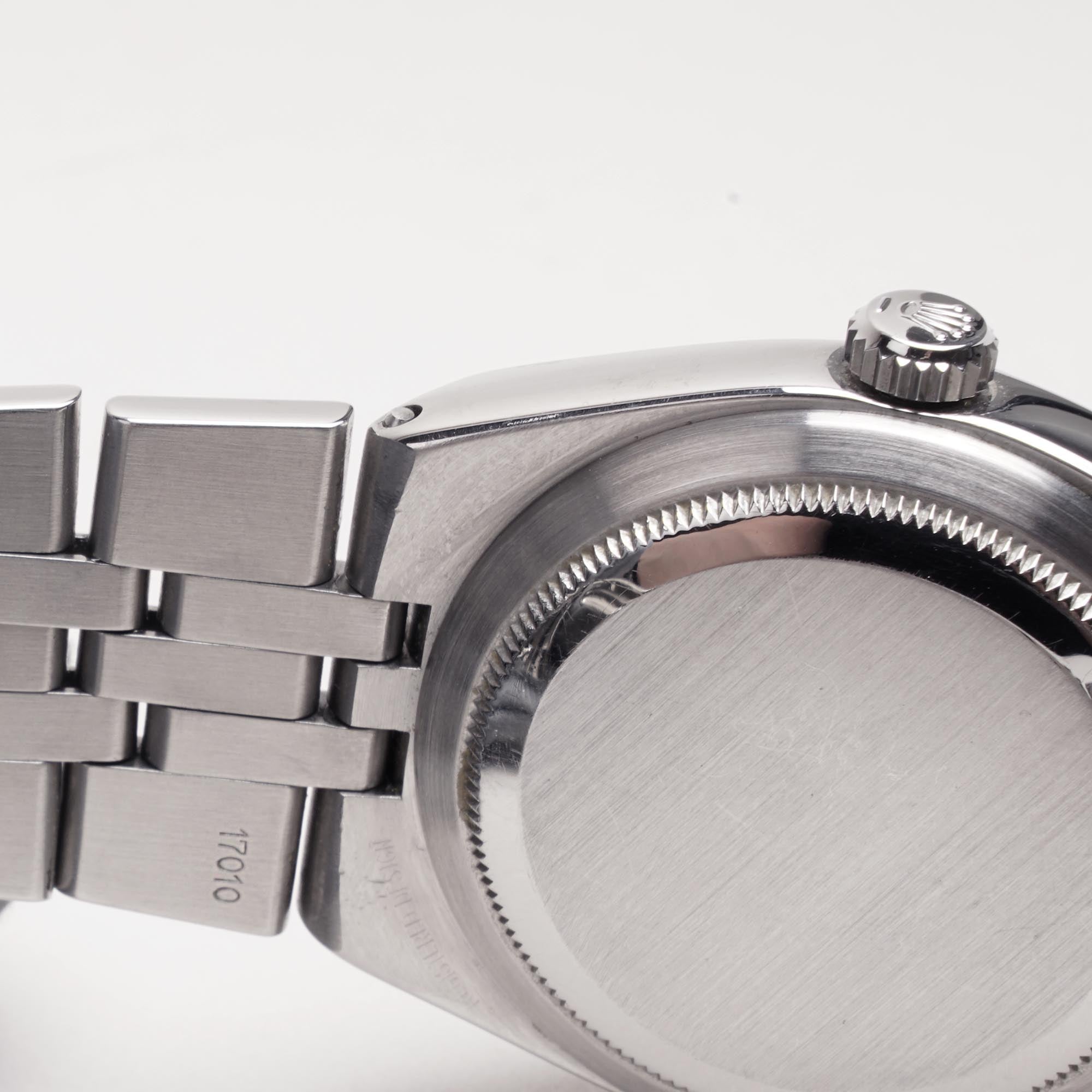 Oysterquarts Datejust 36mm image