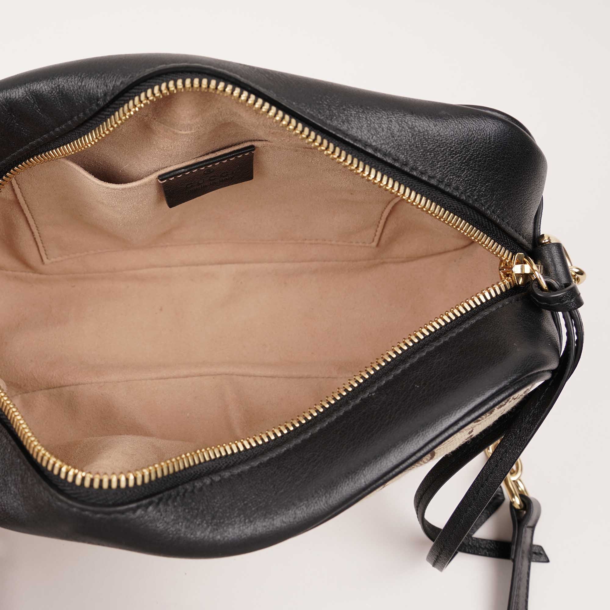 Marmont Small Camera Bag image