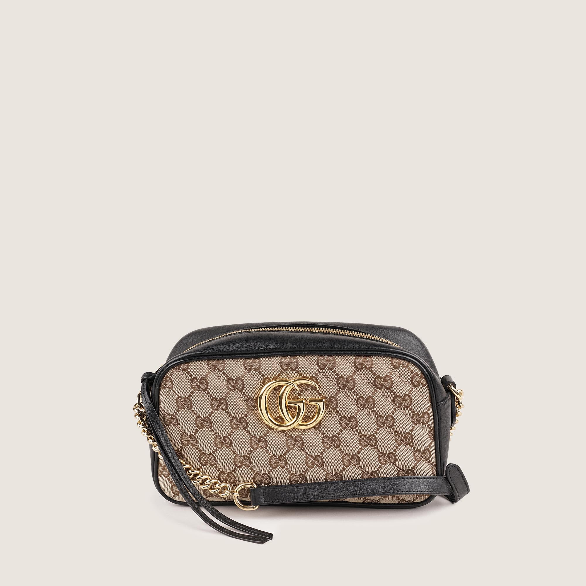 Marmont Small Camera Bag