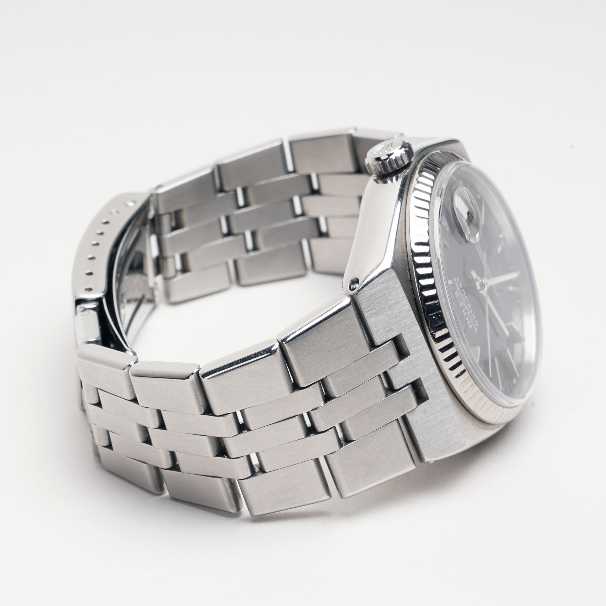 Oysterquarts Datejust 36mm image