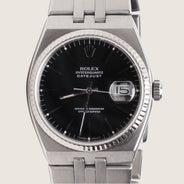 Oysterquarts Datejust 36mm thumbnail image