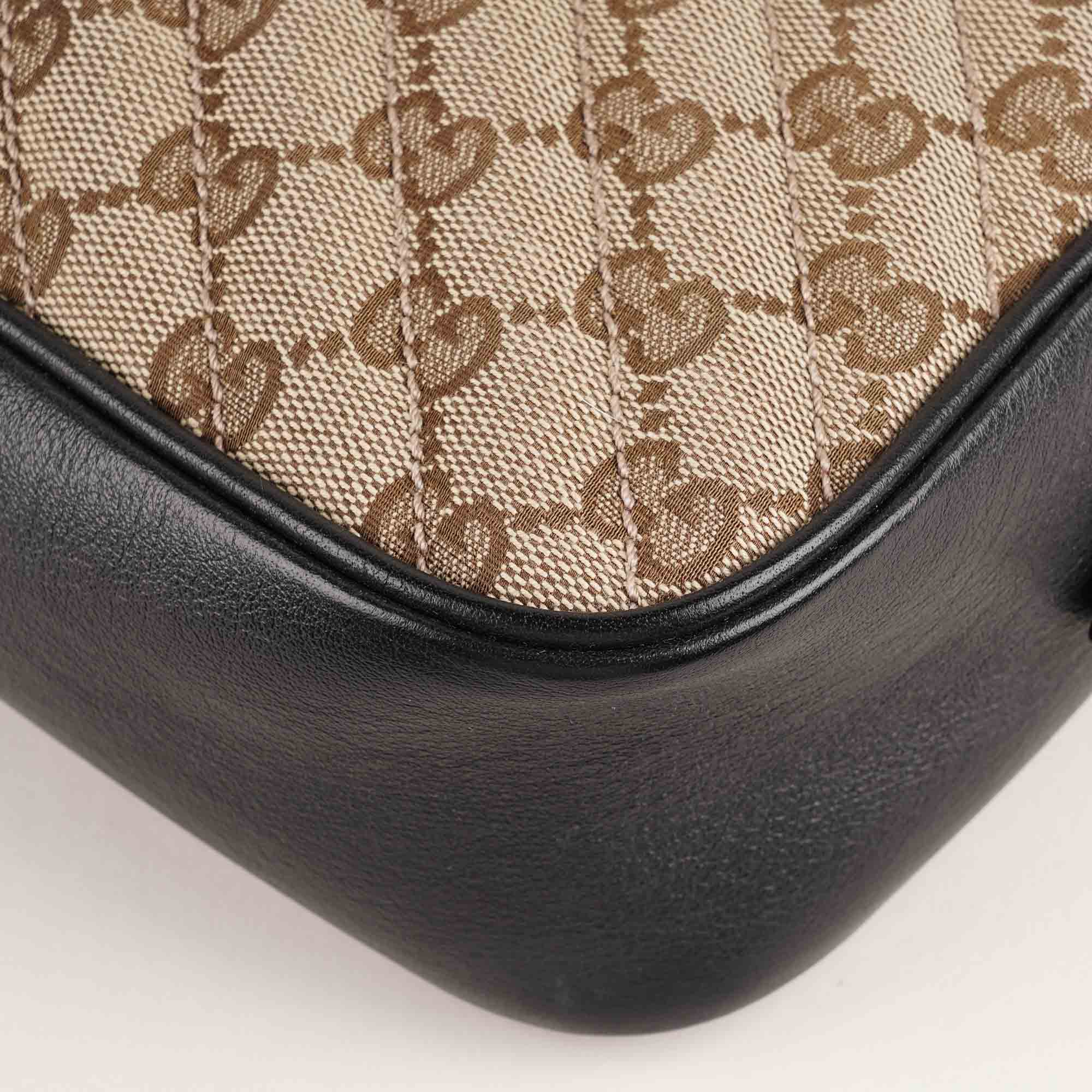 Marmont Small Camera Bag image