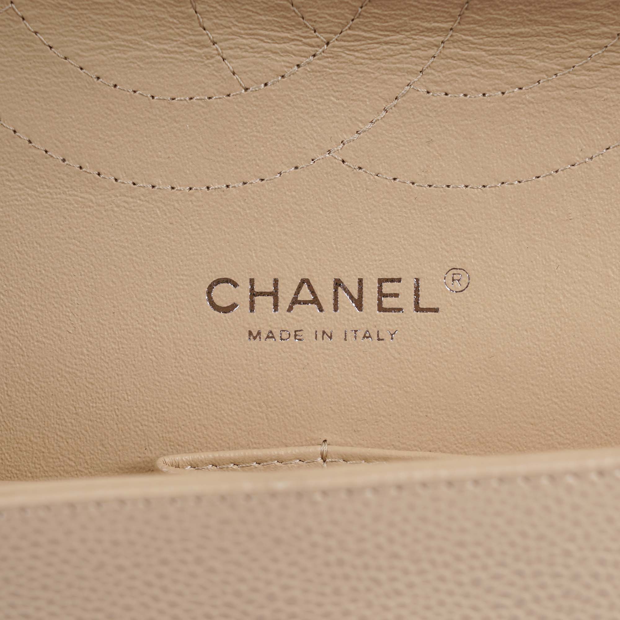 Classic Large/Jumbo Double Flap image