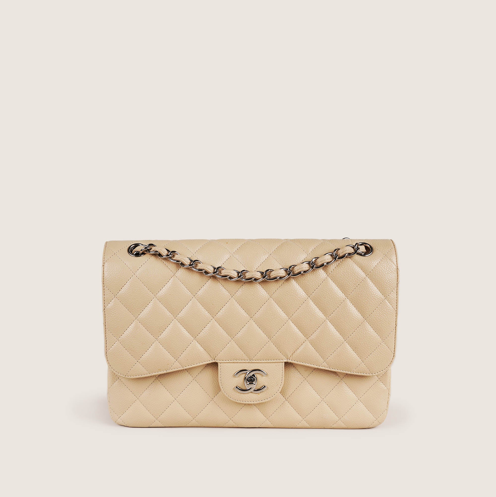Classic Large/Jumbo Double Flap