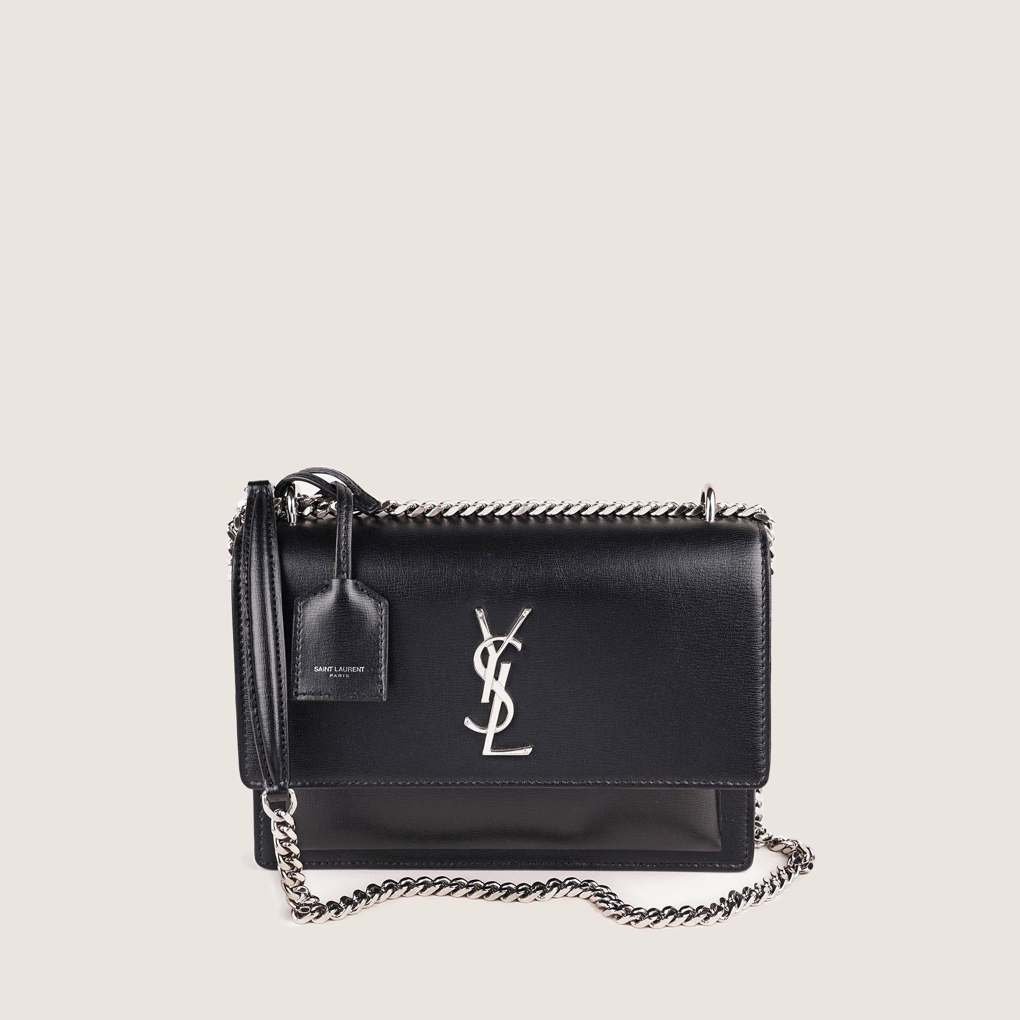 Medium Sunset Shoulder Bag