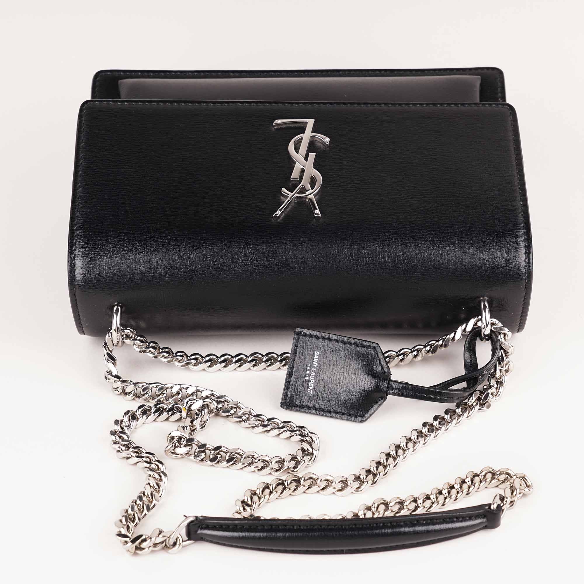 Medium Sunset Shoulder Bag image