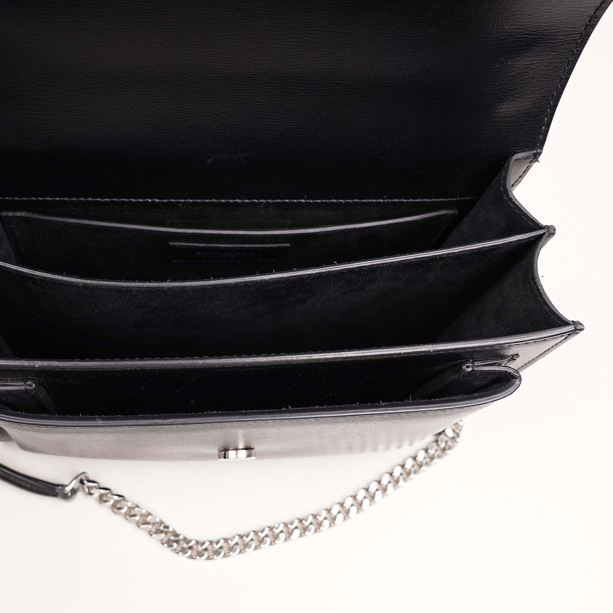 Medium Sunset Shoulder Bag image