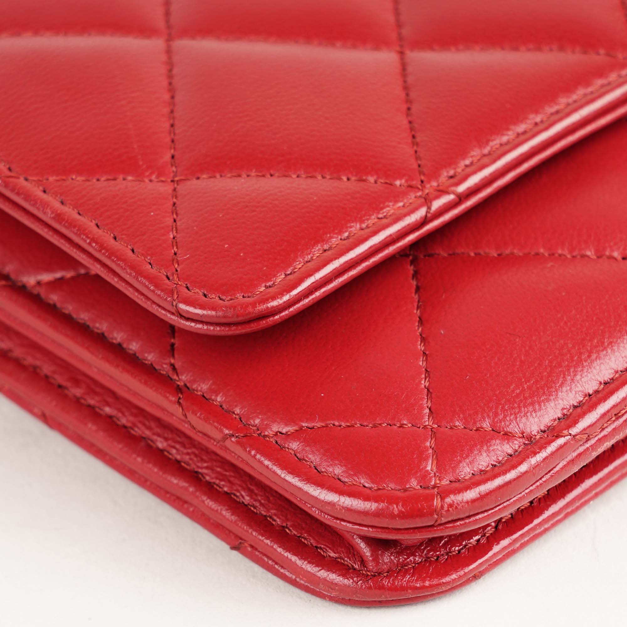 Classic Wallet on Chain image