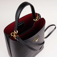 Medium Panier Top Handle thumbnail image