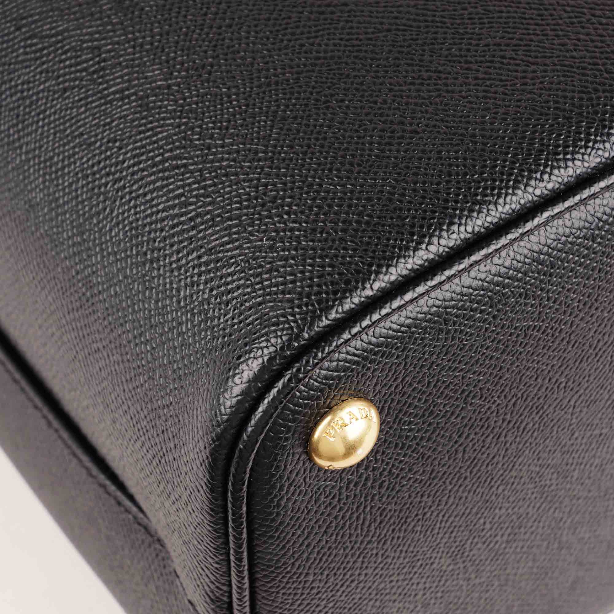 Medium Panier Top Handle image