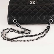 Classic Medium Double Flap Bag thumbnail image