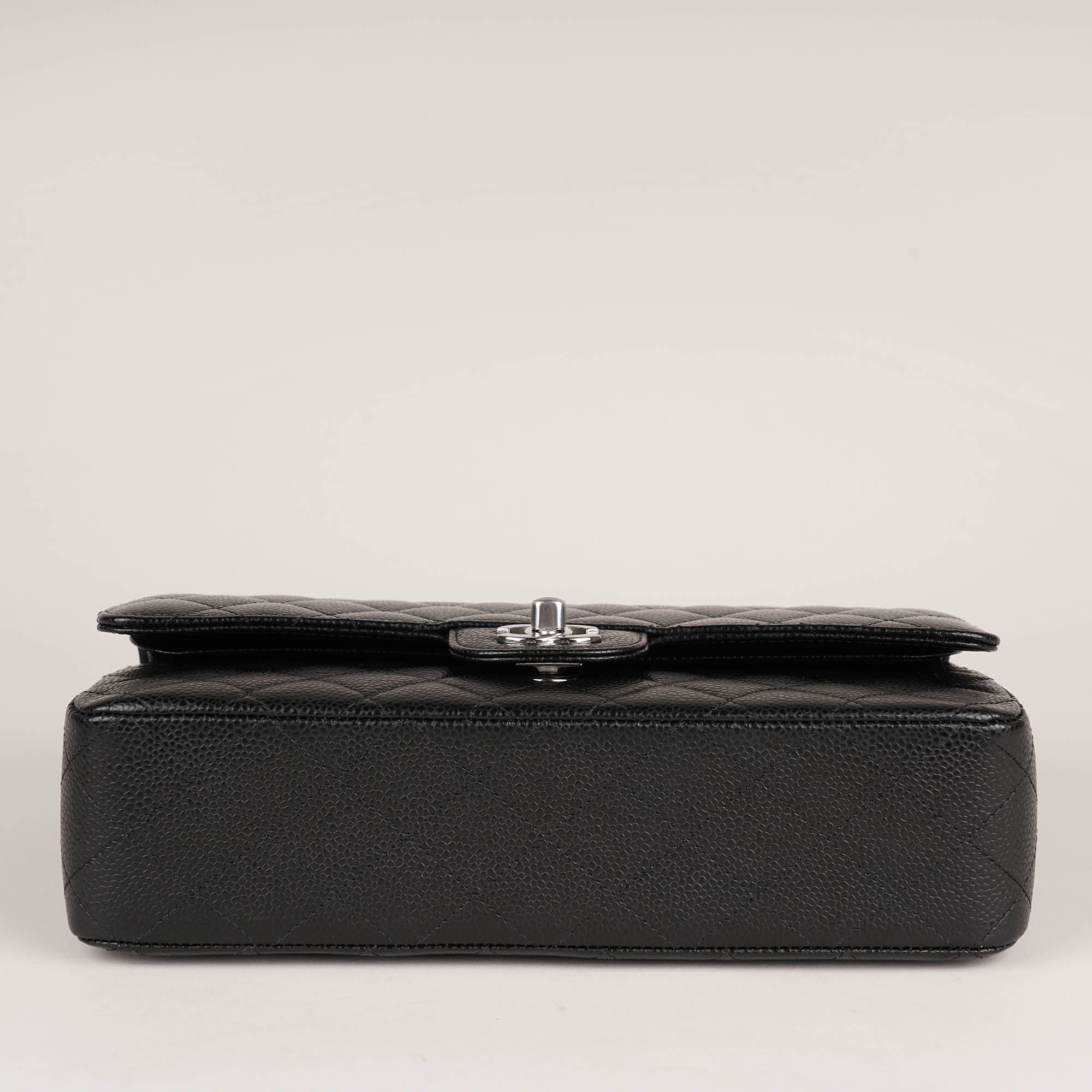 Classic Medium Double Flap Bag image