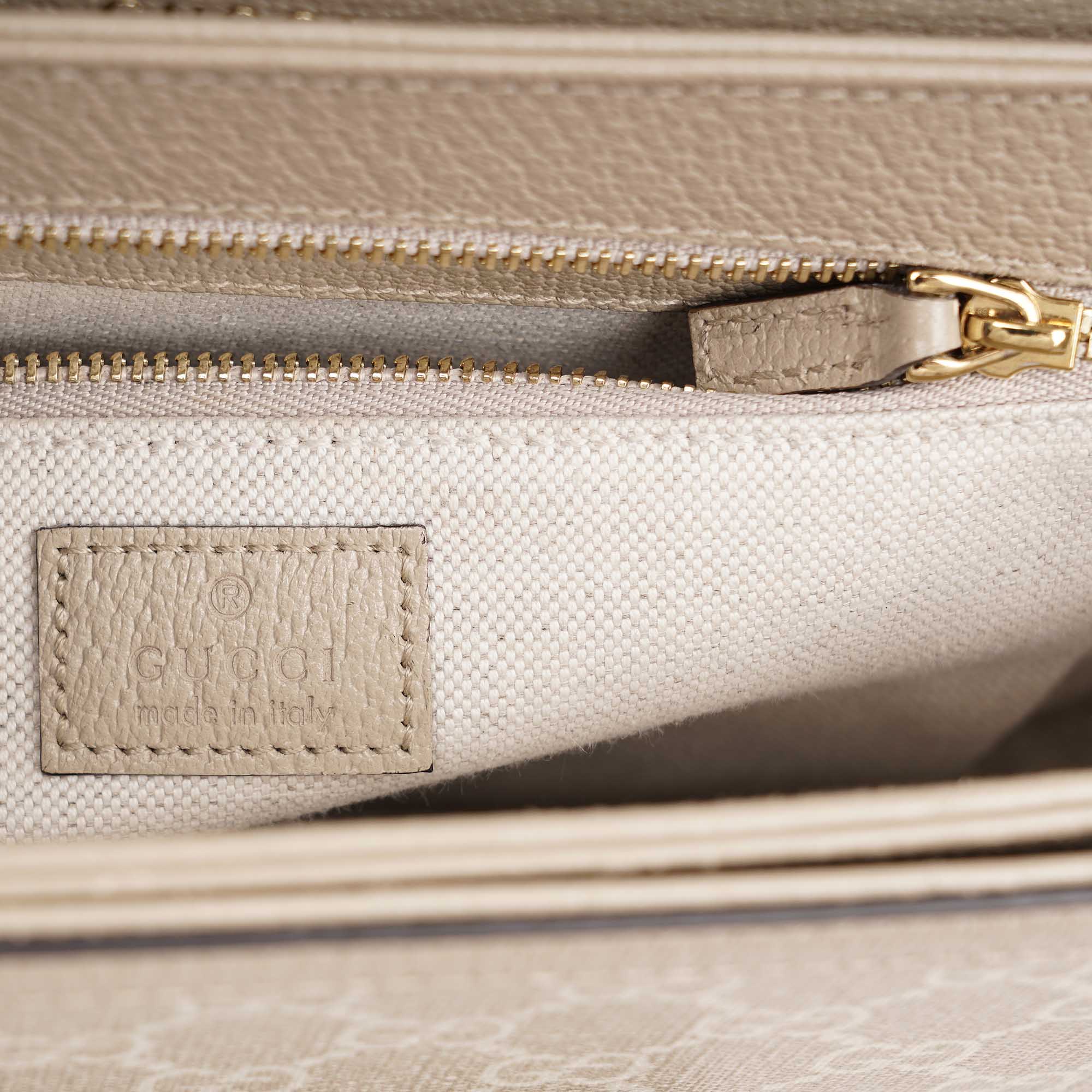 Horsebit 1955 Medium Shoulder Bag image