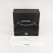 Classic Medium Double Flap Bag thumbnail image